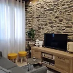 بيت للعطل A Casina De Isabel