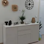 بيت للعطل A Casina De Isabel