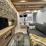 A Casina De Isabel Arzúa