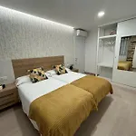A Casina De Isabel Arzúa