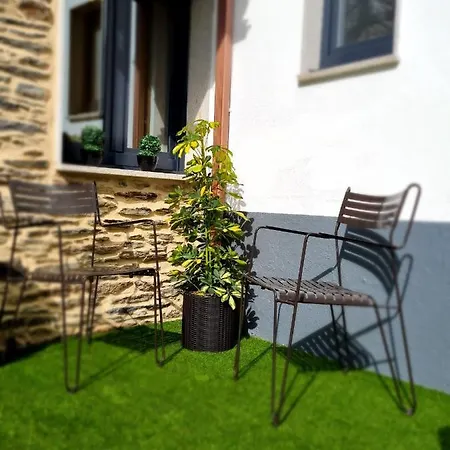 A Casiña De Isabel *