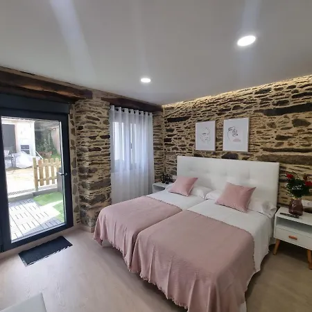 Feriehus A Casina De Isabel