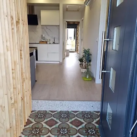 Holiday home A Casina De Isabel *