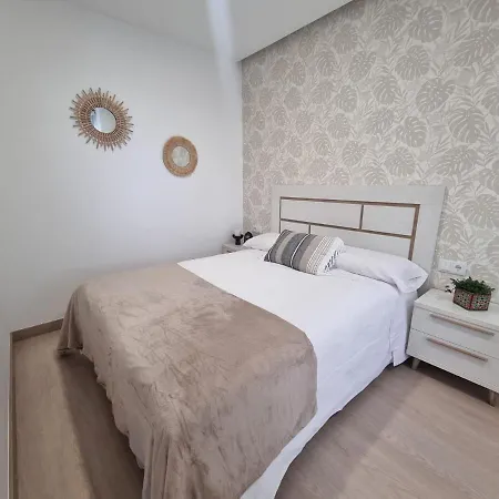 A Casina De Isabel Holiday home Arzua