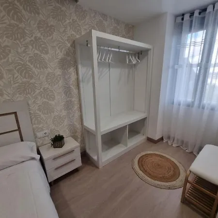 Holiday home A Casina De Isabel