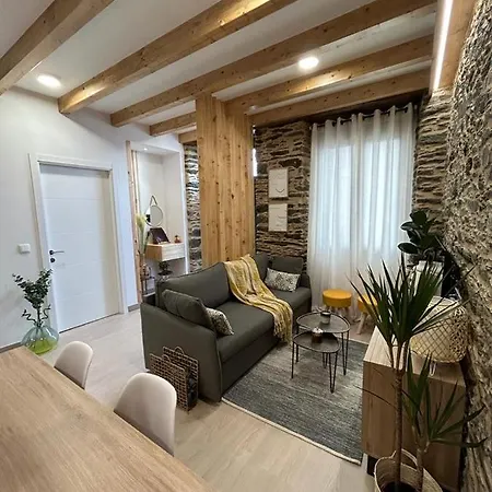 A Casina De Isabel *