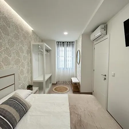 Holiday home A Casina De Isabel