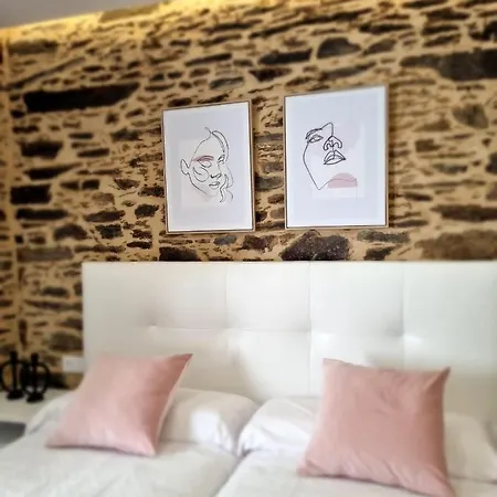 Holiday home A Casina De Isabel *