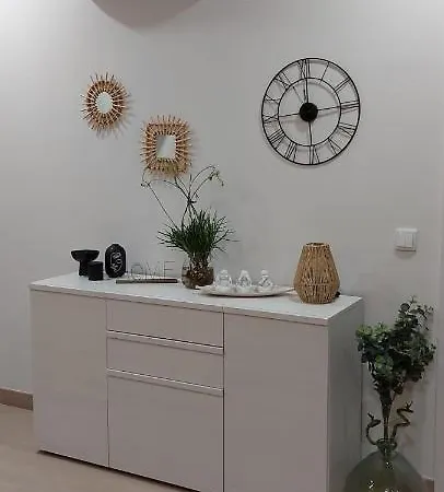 A Casina De Isabel Holiday home Arzua