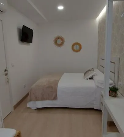 Holiday home A Casina De Isabel