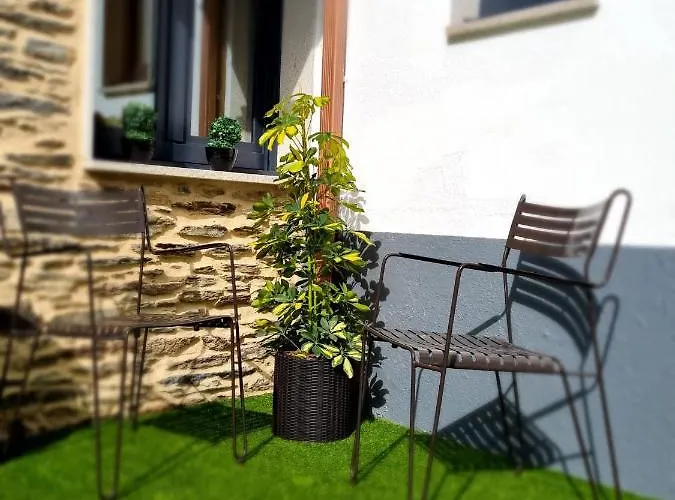 A Casiña De Isabel *