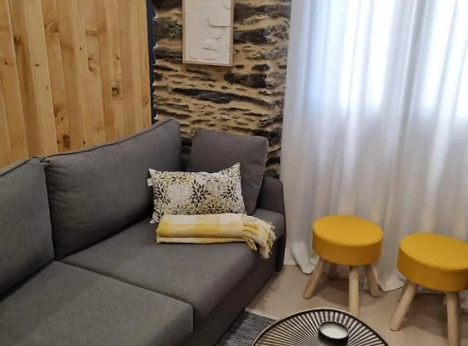 Holiday home A Casina De Isabel