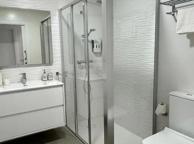 A Casina De Isabel * Arzúa