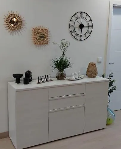 Сasa de vacaciones A Casiña De Isabel