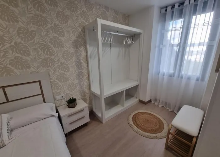 Сasa de vacaciones A Casiña De Isabel