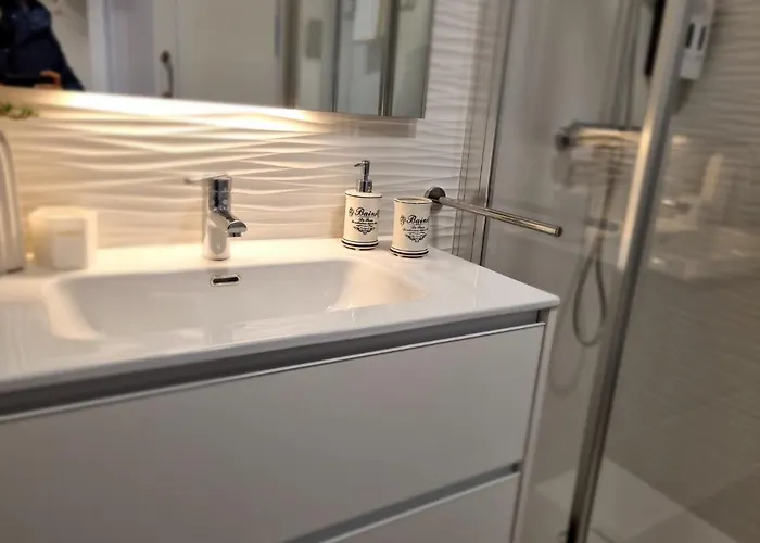 A Casiña De Isabel Arzúa