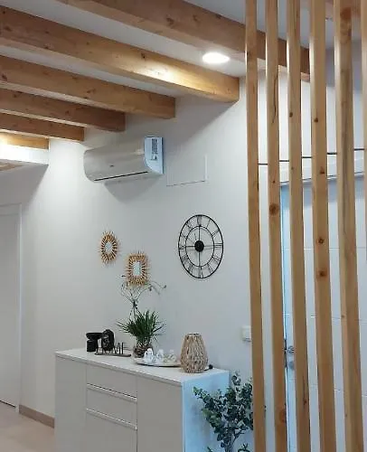 Сasa de vacaciones A Casiña De Isabel *