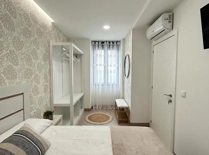 Dom wakacyjny A Casina De Isabel