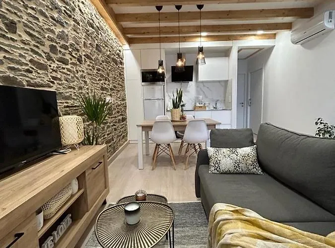 A Casiña De Isabel Arzúa