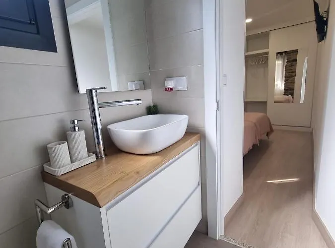 A Casina De Isabel *