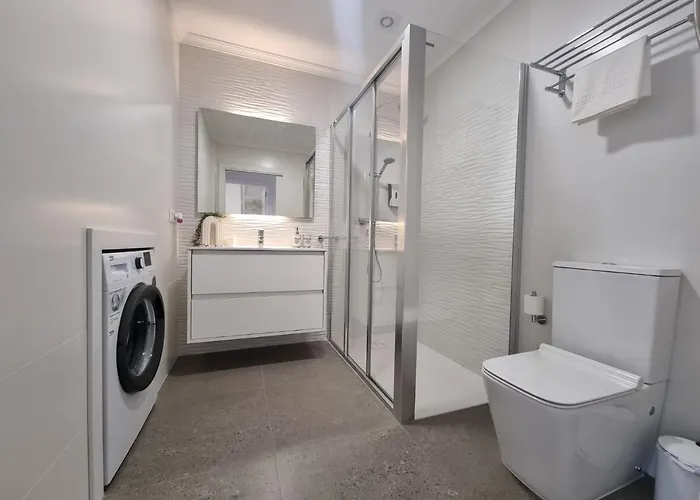 Сasa de vacaciones A Casiña De Isabel *