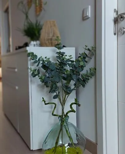 A Casina De Isabel Dom wakacyjny Arzúa