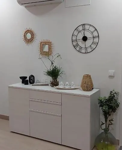 A Casina De Isabel Dom wakacyjny Arzúa