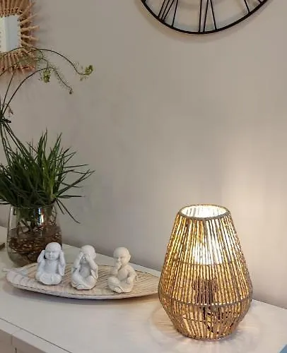 A Casina De Isabel *