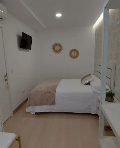 Dom wakacyjny A Casina De Isabel